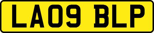 LA09BLP