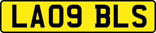 LA09BLS