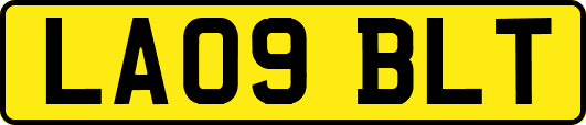 LA09BLT