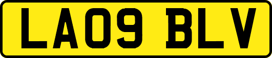 LA09BLV