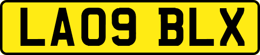 LA09BLX