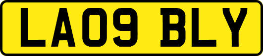 LA09BLY