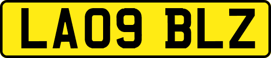 LA09BLZ