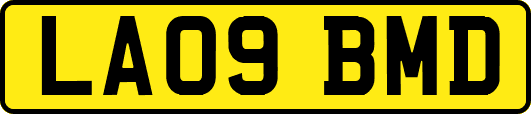 LA09BMD