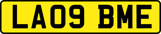 LA09BME