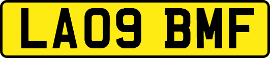 LA09BMF