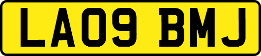 LA09BMJ