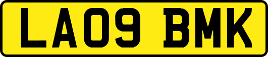 LA09BMK