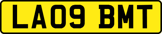 LA09BMT