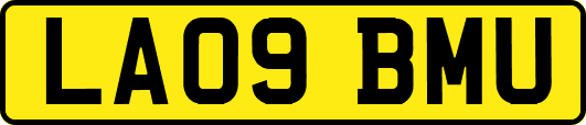 LA09BMU