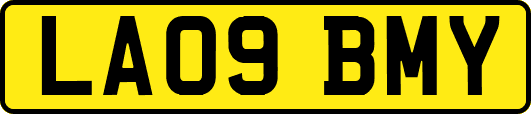 LA09BMY