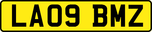 LA09BMZ