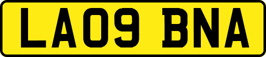 LA09BNA