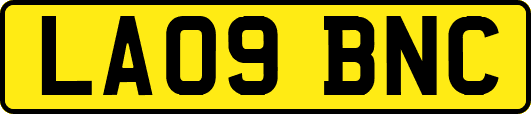 LA09BNC