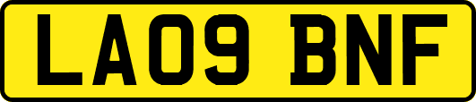 LA09BNF