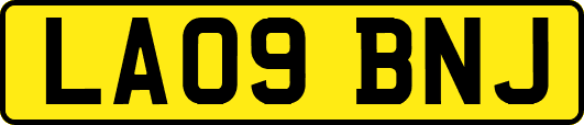 LA09BNJ