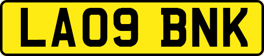 LA09BNK
