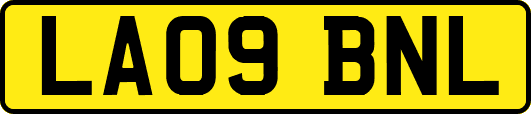 LA09BNL