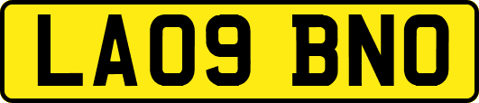 LA09BNO