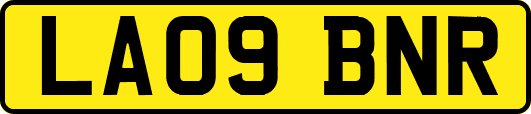 LA09BNR