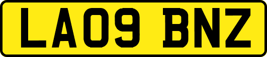 LA09BNZ