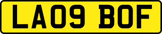 LA09BOF