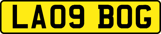 LA09BOG