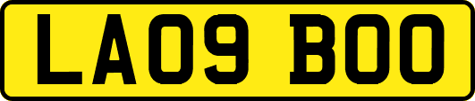 LA09BOO
