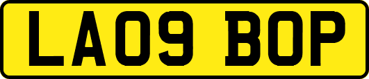 LA09BOP