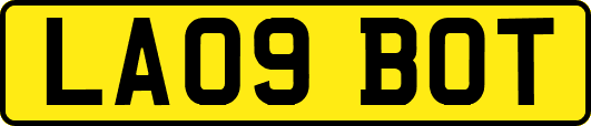 LA09BOT