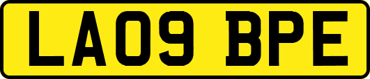 LA09BPE