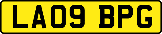 LA09BPG
