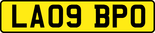 LA09BPO