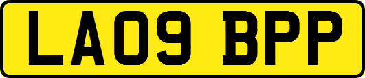 LA09BPP