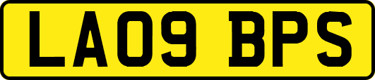 LA09BPS