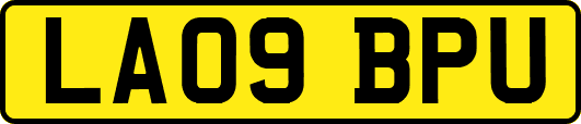 LA09BPU