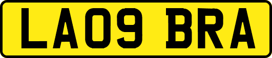 LA09BRA