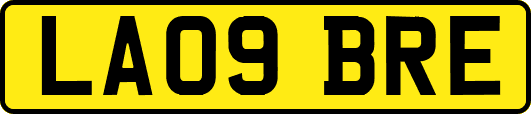 LA09BRE
