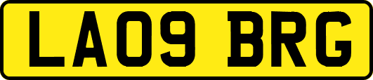 LA09BRG