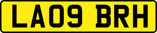 LA09BRH