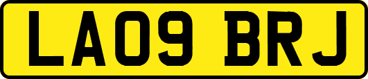 LA09BRJ