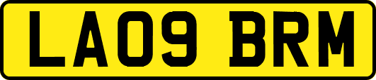 LA09BRM