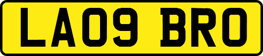 LA09BRO