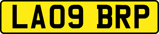 LA09BRP