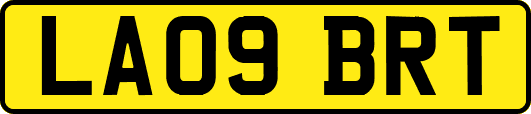 LA09BRT