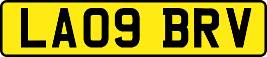 LA09BRV