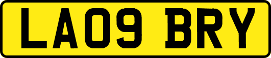 LA09BRY