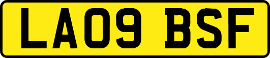 LA09BSF