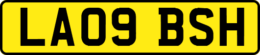 LA09BSH