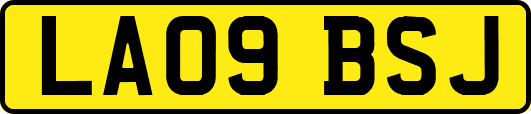 LA09BSJ